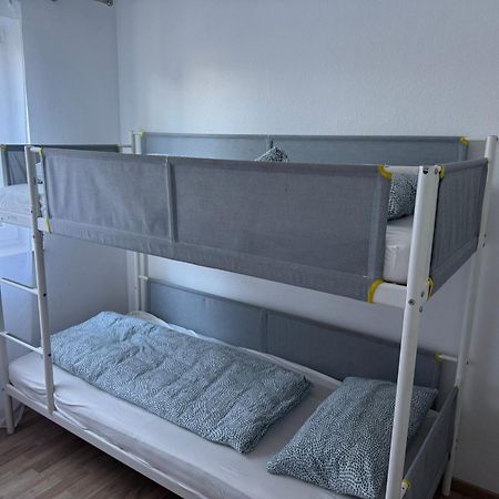 Victoria Appartement Kappel-Grafenhausen Zewnętrze zdjęcie