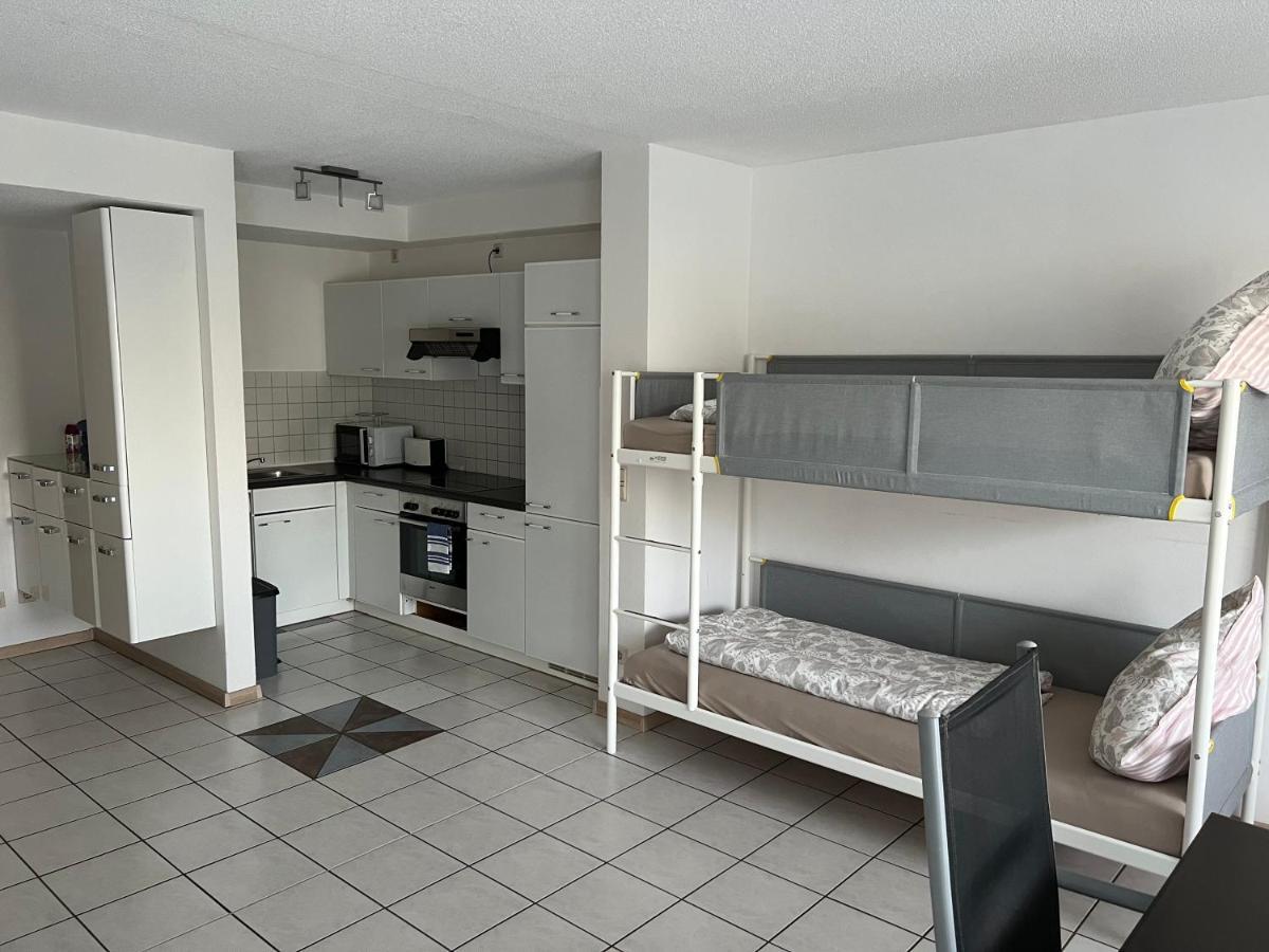 Victoria Appartement Kappel-Grafenhausen Zewnętrze zdjęcie