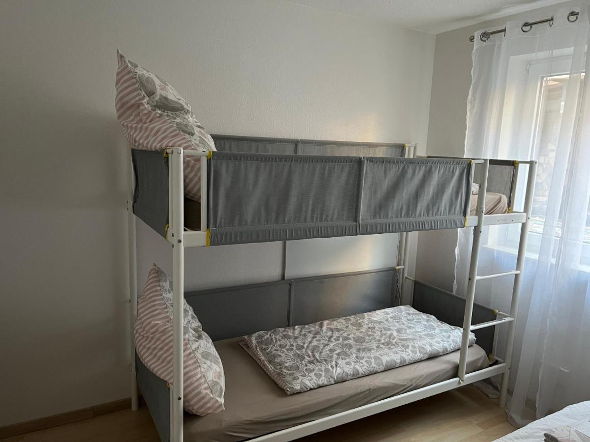 Victoria Appartement Kappel-Grafenhausen Zewnętrze zdjęcie