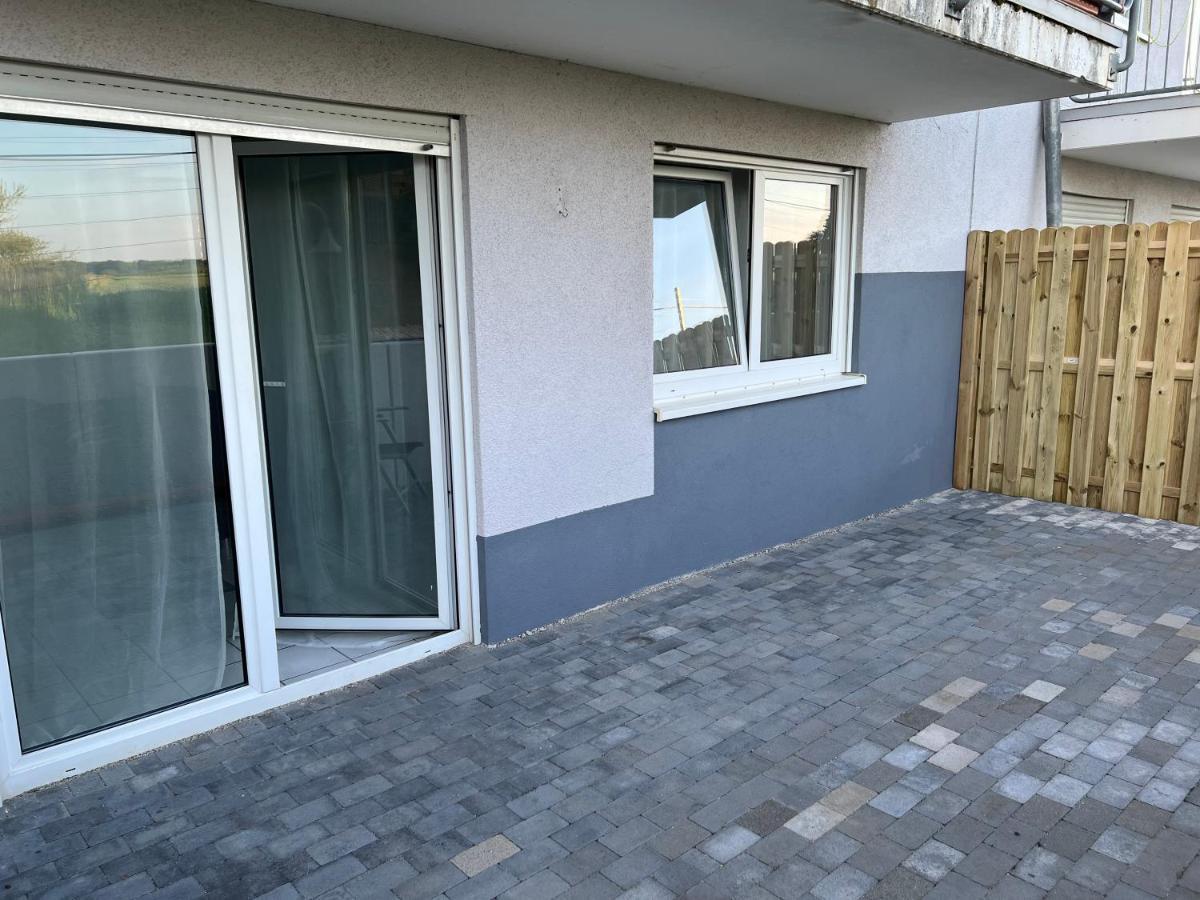Victoria Appartement Kappel-Grafenhausen Zewnętrze zdjęcie