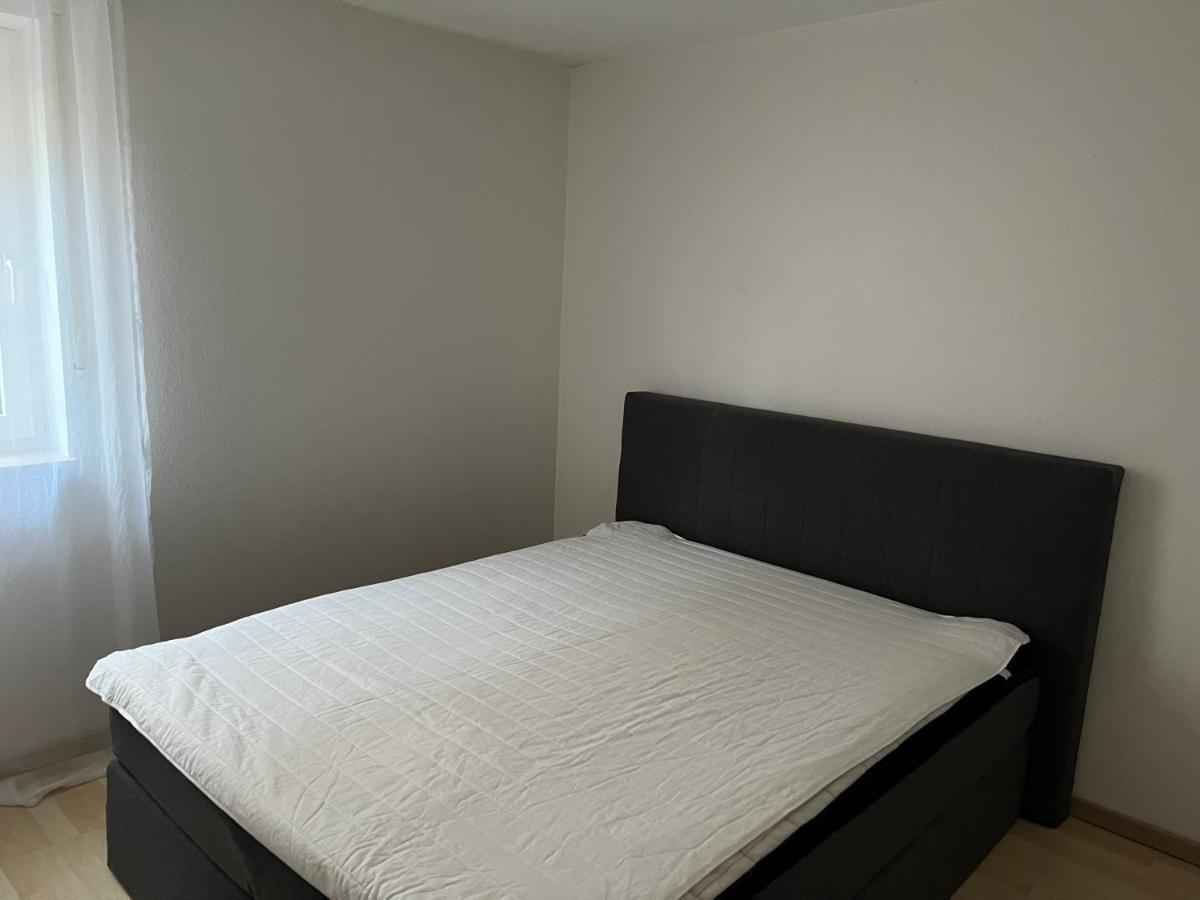 Victoria Appartement Kappel-Grafenhausen Zewnętrze zdjęcie