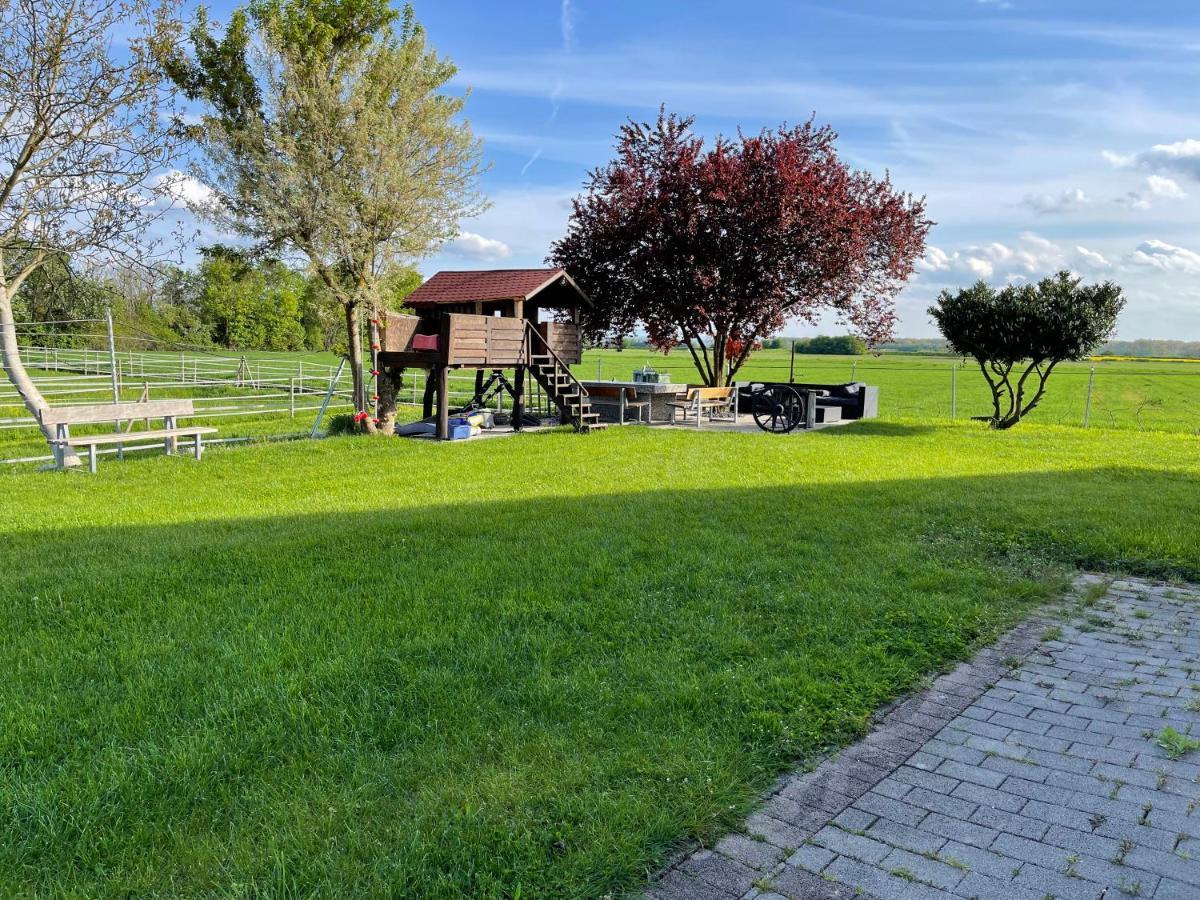 Victoria Appartement Kappel-Grafenhausen Zewnętrze zdjęcie