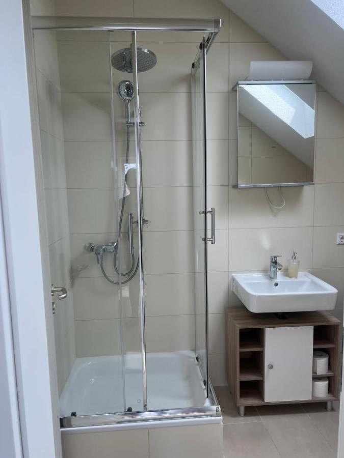 Victoria Appartement Kappel-Grafenhausen Zewnętrze zdjęcie