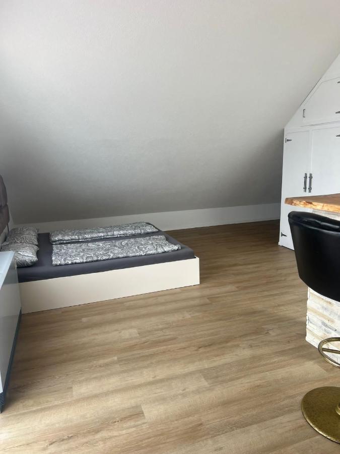 Victoria Appartement Kappel-Grafenhausen Zewnętrze zdjęcie