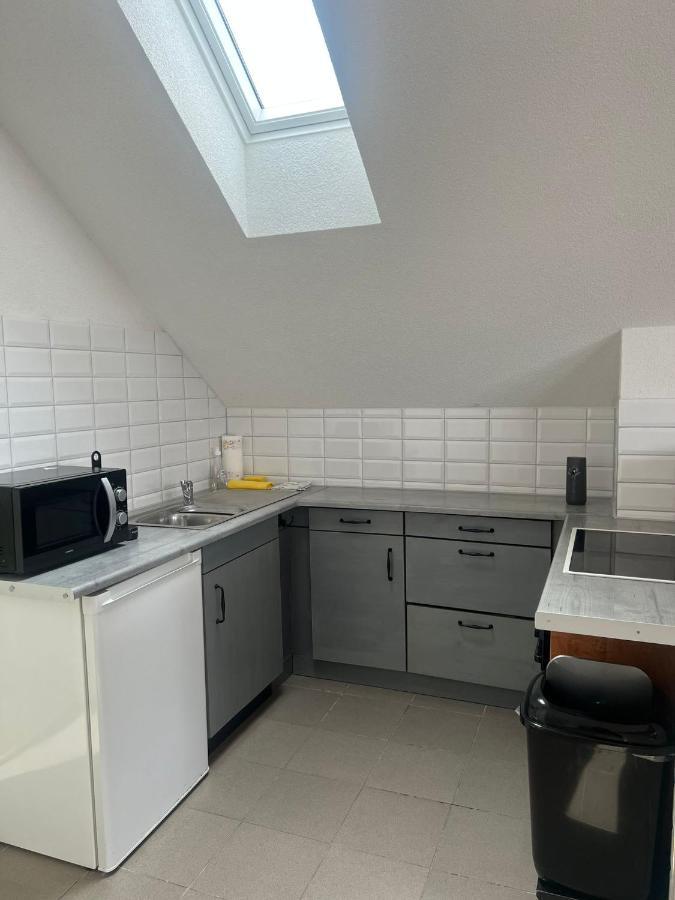 Victoria Appartement Kappel-Grafenhausen Zewnętrze zdjęcie