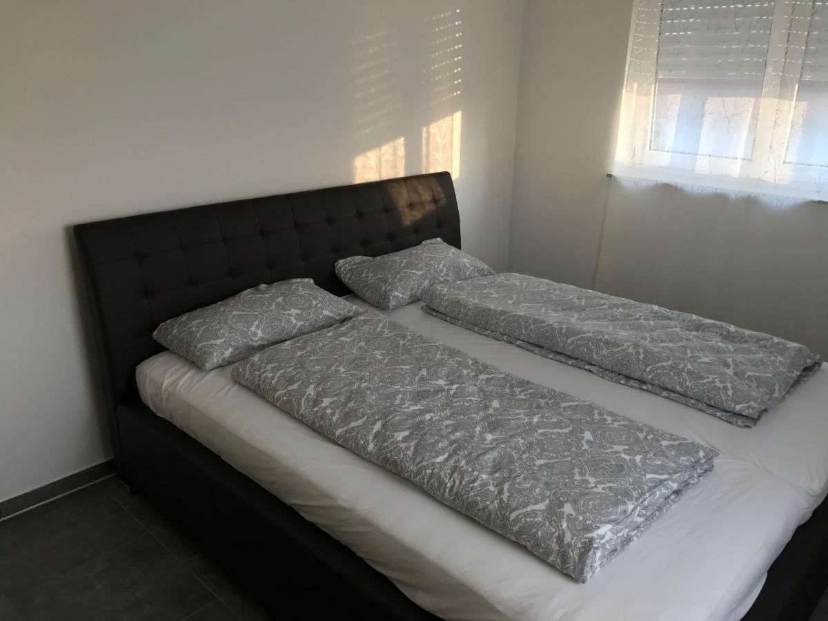 Victoria Appartement Kappel-Grafenhausen Zewnętrze zdjęcie