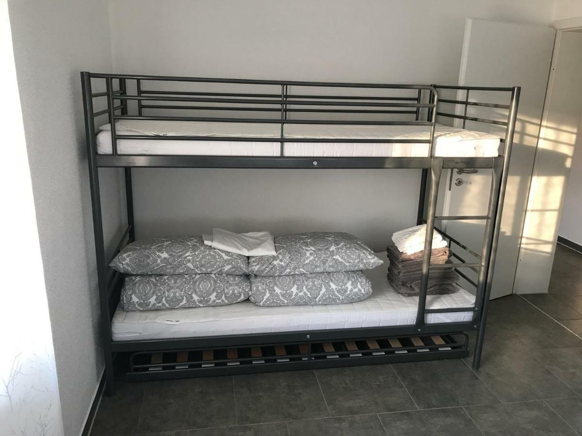 Victoria Appartement Kappel-Grafenhausen Zewnętrze zdjęcie