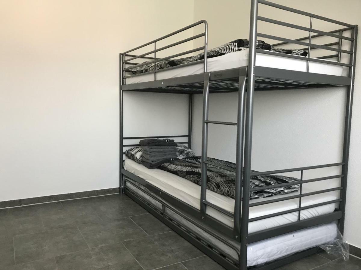 Victoria Appartement Kappel-Grafenhausen Zewnętrze zdjęcie