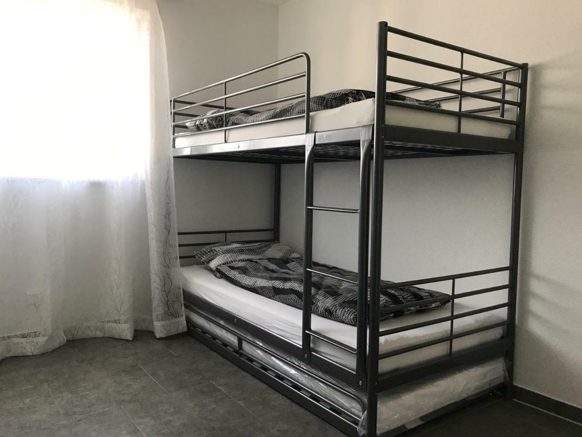 Victoria Appartement Kappel-Grafenhausen Zewnętrze zdjęcie