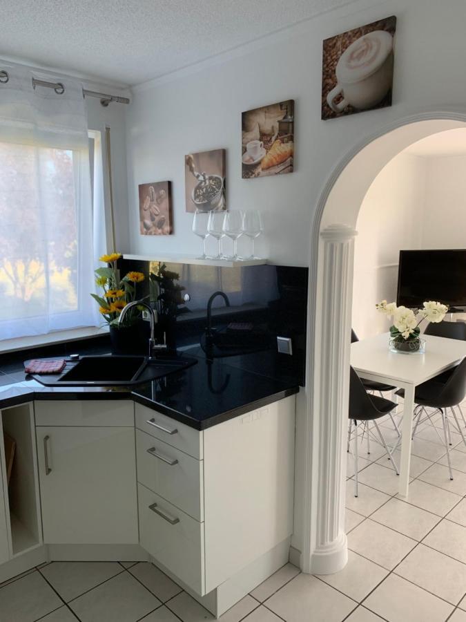 Victoria Appartement Kappel-Grafenhausen Zewnętrze zdjęcie