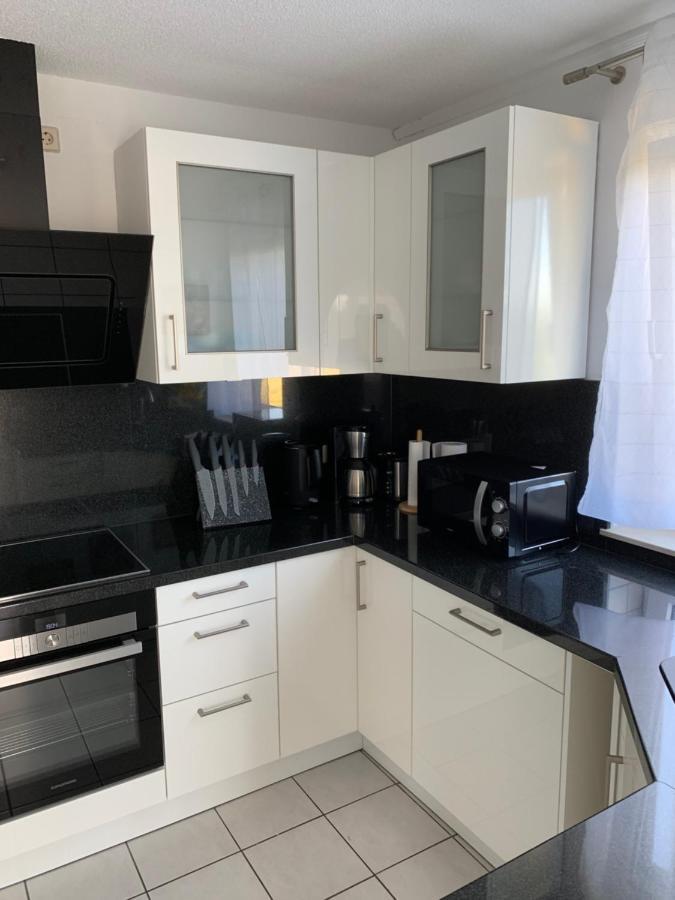 Victoria Appartement Kappel-Grafenhausen Zewnętrze zdjęcie
