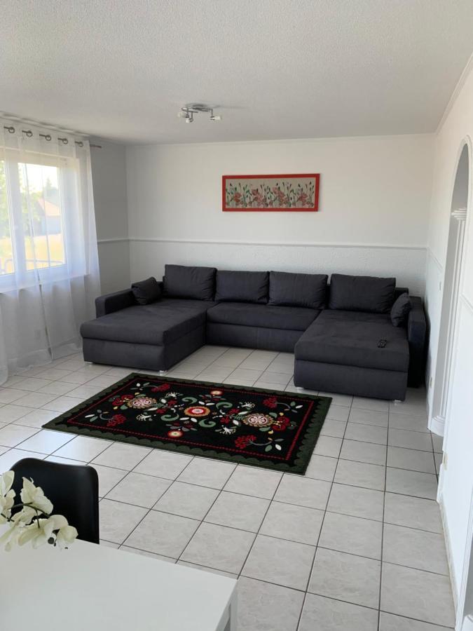 Victoria Appartement Kappel-Grafenhausen Zewnętrze zdjęcie