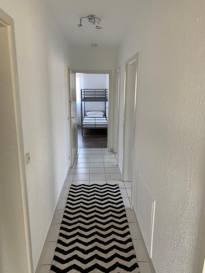 Victoria Appartement Kappel-Grafenhausen Zewnętrze zdjęcie