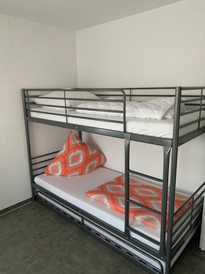 Victoria Appartement Kappel-Grafenhausen Zewnętrze zdjęcie