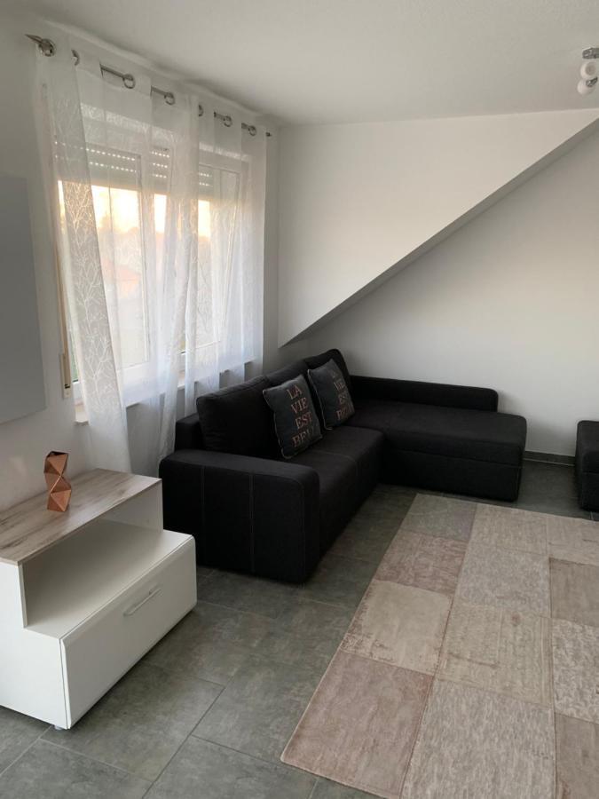 Victoria Appartement Kappel-Grafenhausen Zewnętrze zdjęcie