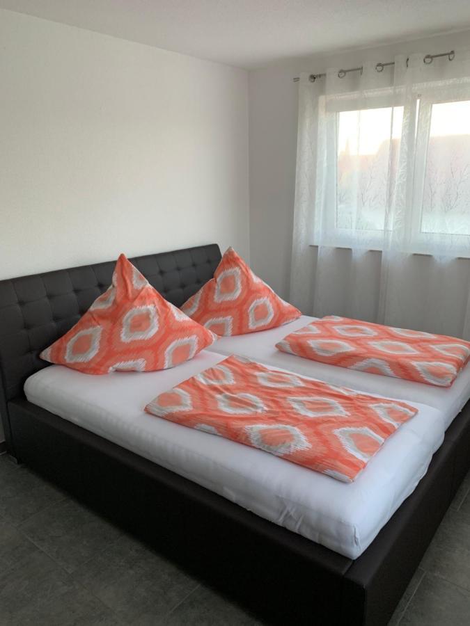 Victoria Appartement Kappel-Grafenhausen Zewnętrze zdjęcie